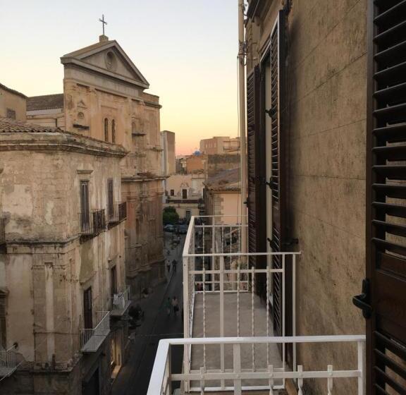 Номер Superior, B&b Vittorio Emanuele