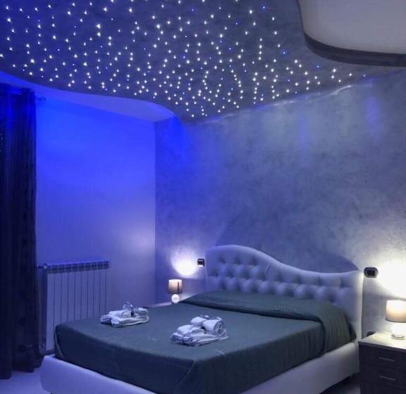 Номер Superior, B&b Vittorio Emanuele