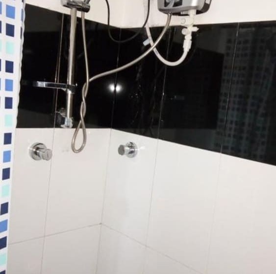 Номер Стандарт Трехместный, Enrich Bungalow