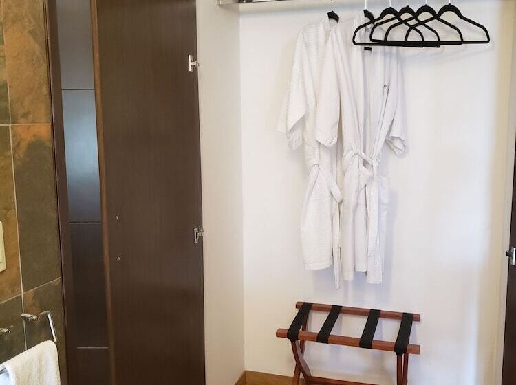 レイクビュースタンダードルーム, Donaire Hotel Boutique   Adults Only