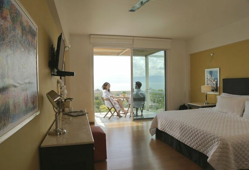 ダブルベッドスタンダードルーム, Donaire Hotel Boutique   Adults Only