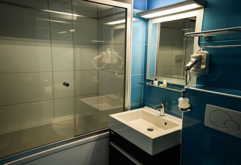 Club Triple Room, Amsterdam