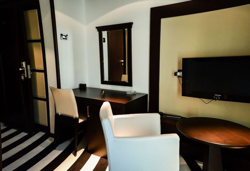Club Triple Room, Amsterdam