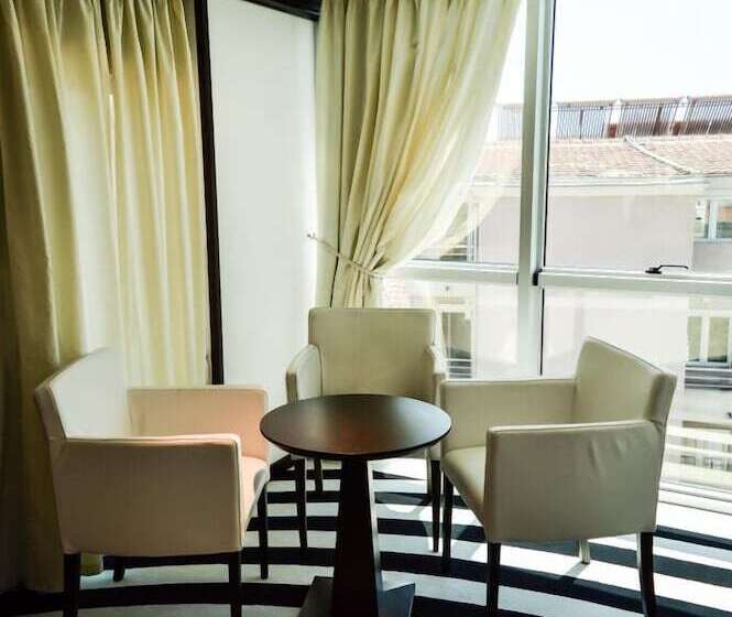 Club Triple Room, Amsterdam