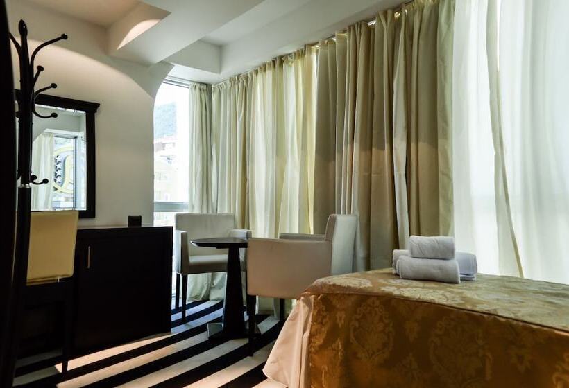 Club Triple Room, Amsterdam