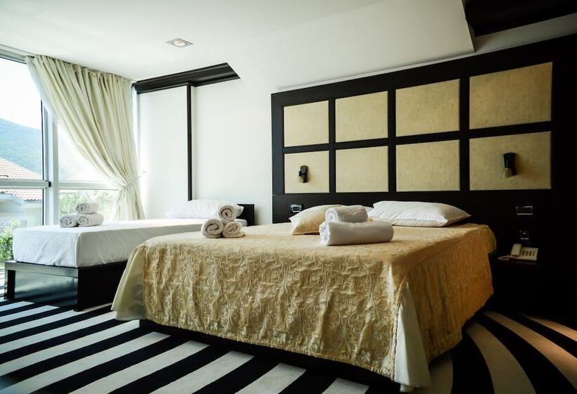 Club Triple Room, Amsterdam