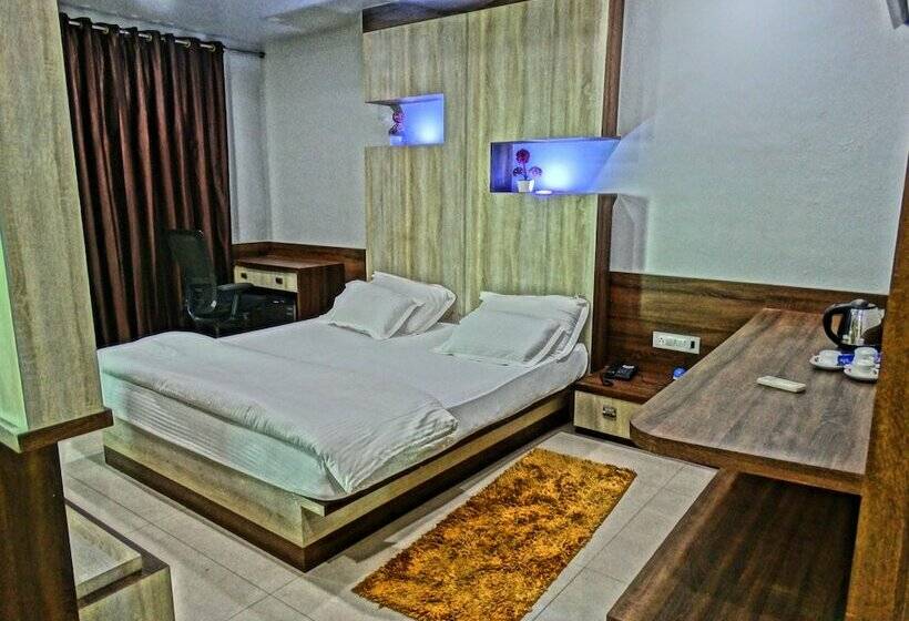 سوییت, Garv Residencia Gaya