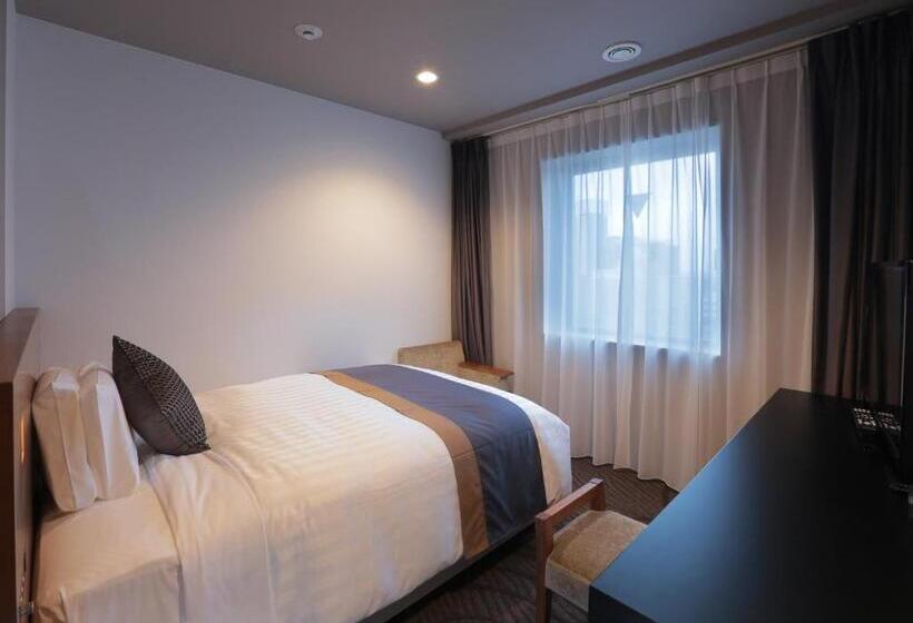Номер Basic, Kisarazu Washington