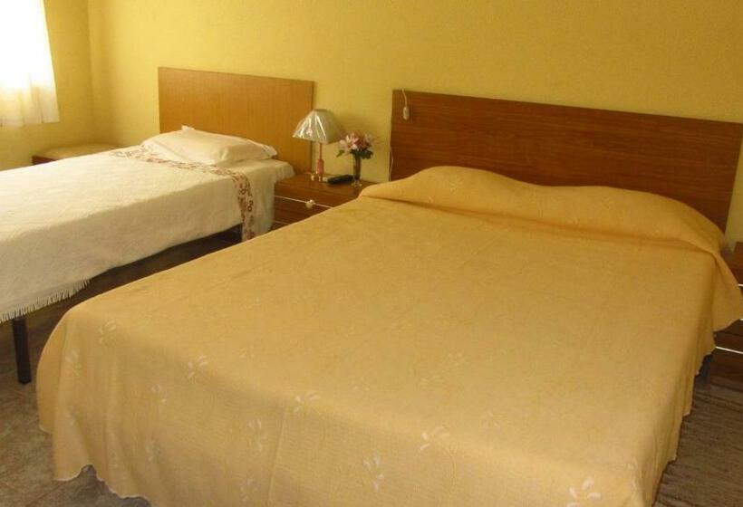 اتاق استاندارد, Residencial Martinho