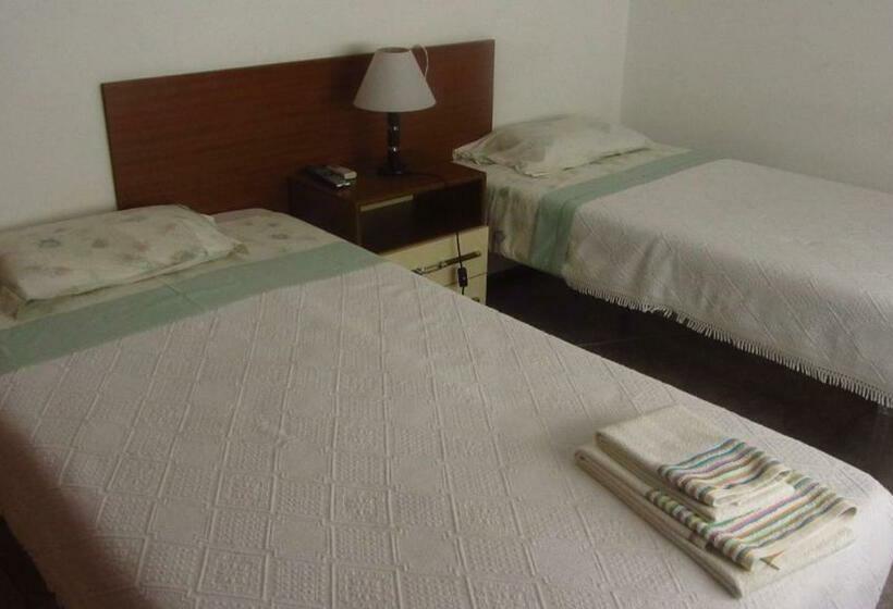 اتاق استاندارد برای معلولان, Residencial Martinho