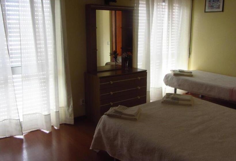 اتاق استاندارد, Residencial Martinho