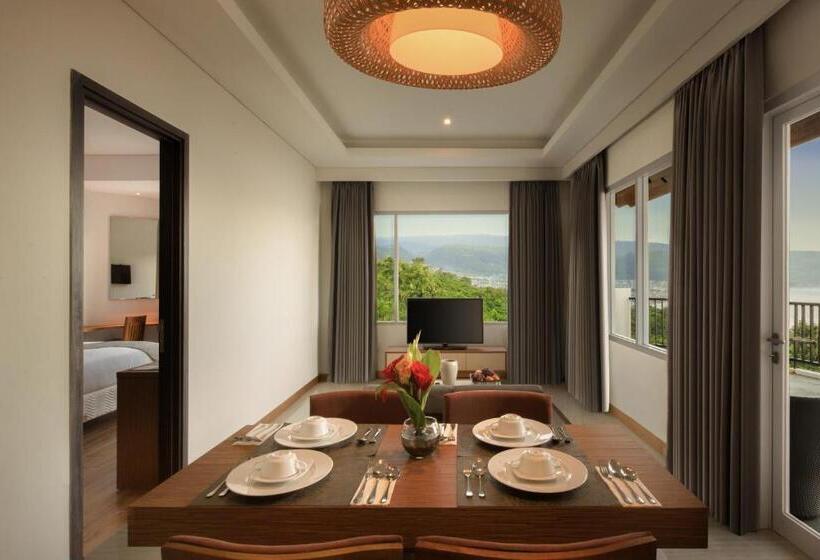 스위트, Swissbelinn Luwuk