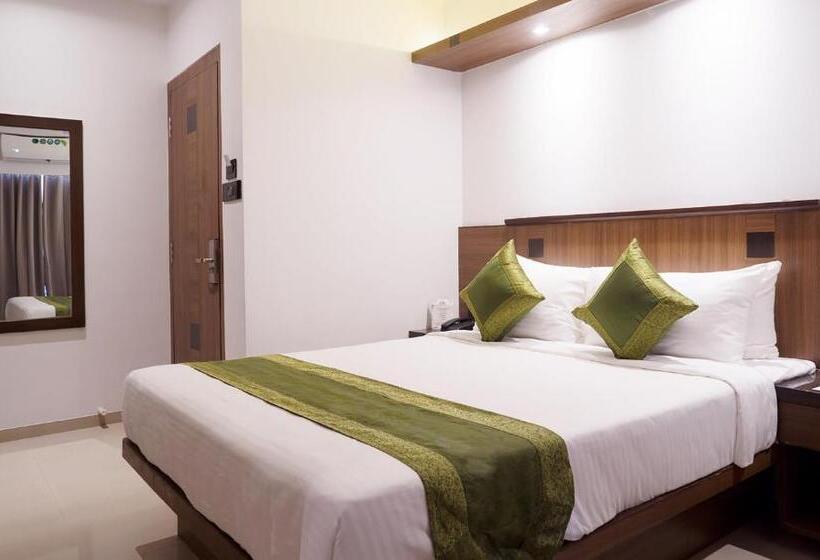 标准间, Treebo Olive Inn