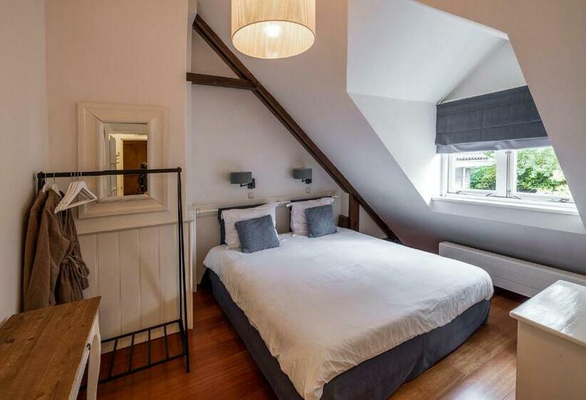 스탠다드 룸, B&b Het Wellnest