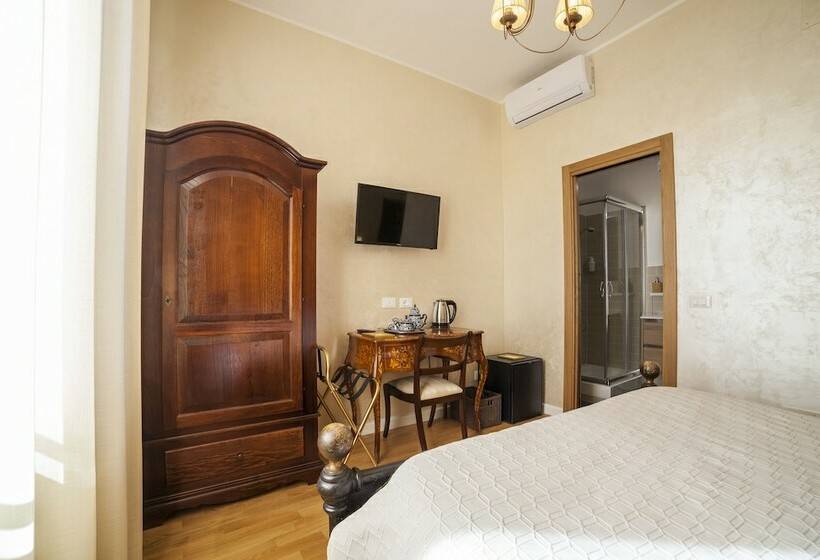 Номер Стандарт, Regina Bed And Breakfast