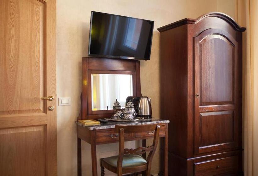 Номер Стандарт, Regina Bed And Breakfast