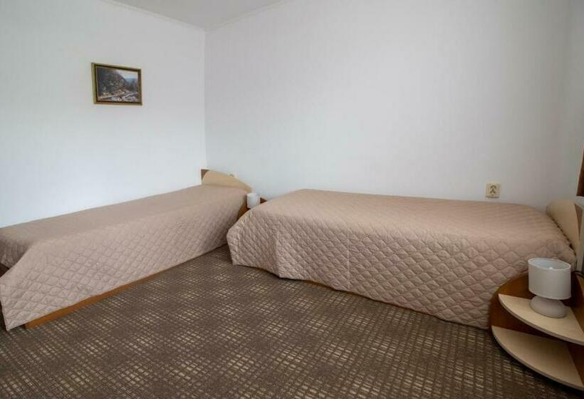 Номер Стандарт, Family Hotel Panorama