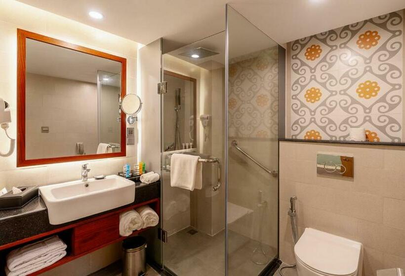 اتاق لوکس, Best Western Heritage