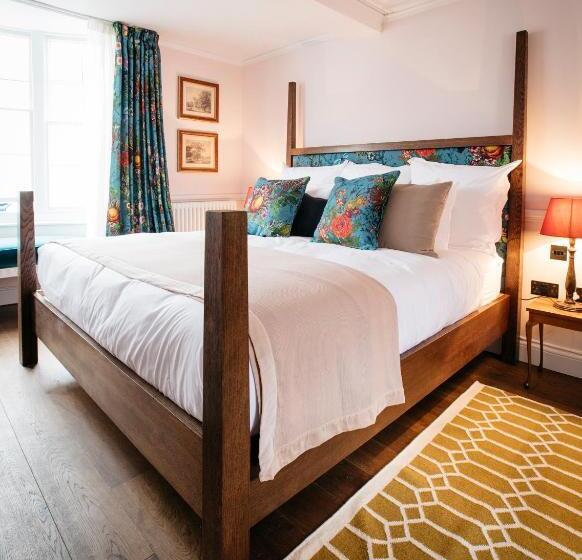 Family Suite, The Bower House, Restaurant & Rooms