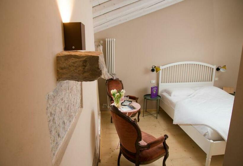 Номер Стандарт, Porta Della Torre Bed & Breakfast