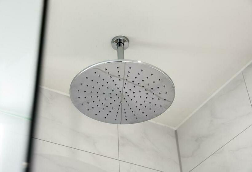 غرفة قياسية فردية, Theaterhotel Venlo