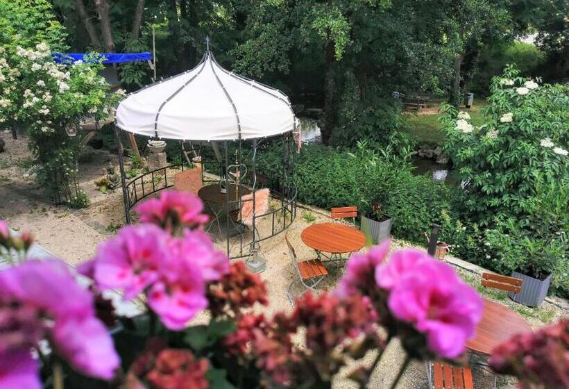 Четырехместный Номер Стандарт, Turmhotel Zum Erasmus