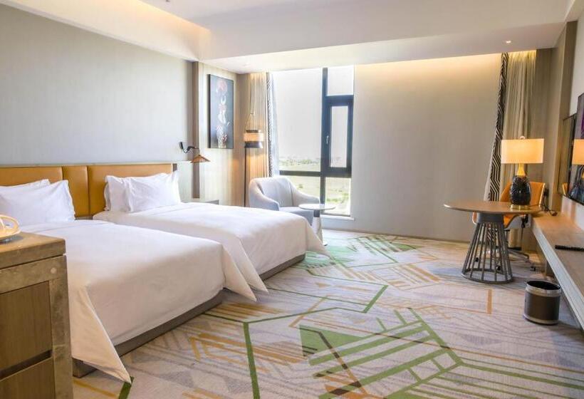 اتاق لوکس, Argyle Grand Hotel Nairobi Airport
