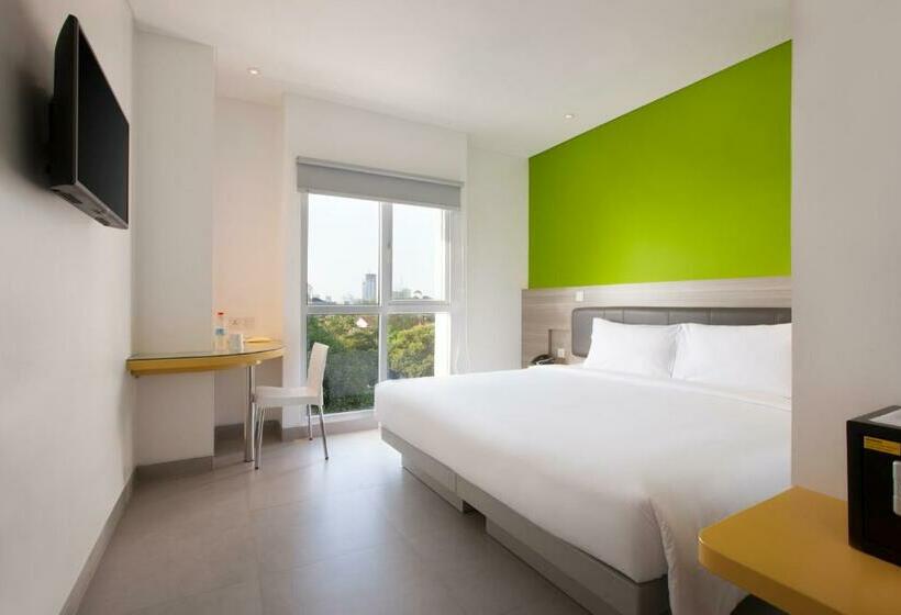 اتاق استاندارد, Amaris Hotel Darmo Surabaya