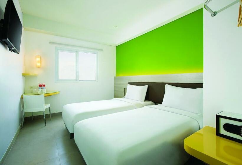 اتاق استاندارد, Amaris Hotel Darmo Surabaya