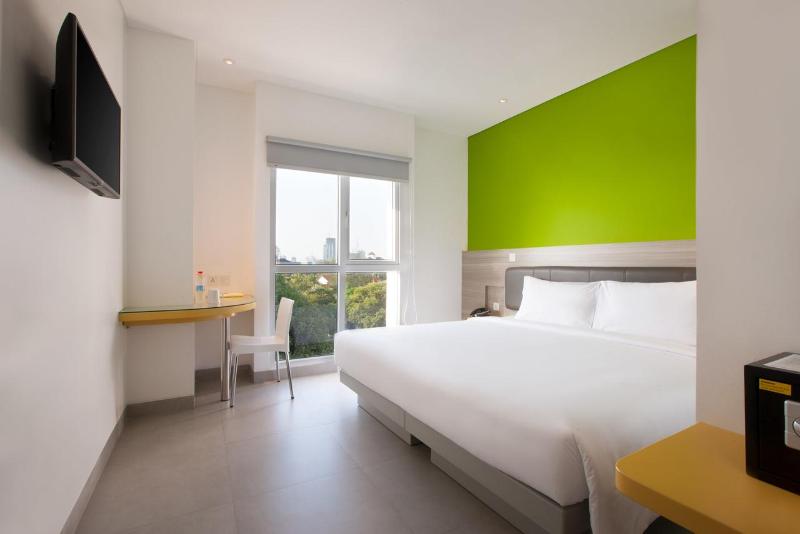 اتاق استاندارد, Amaris Hotel Darmo Surabaya