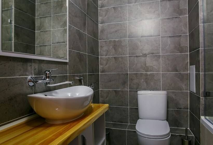 اتاق استاندارد, Aykun Hotel By Ag Hotels Group