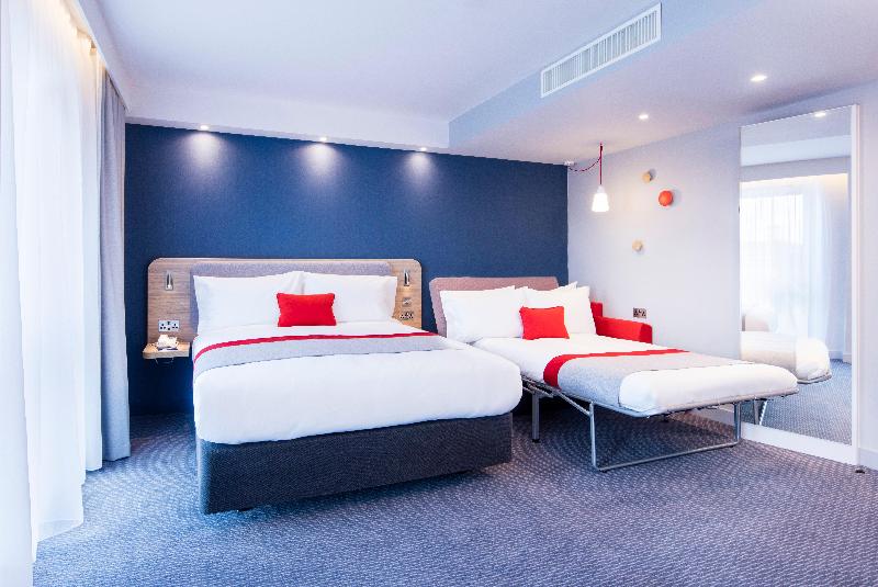 Номер Стандарт, Holiday Inn Express   Wigan, An Ihg
