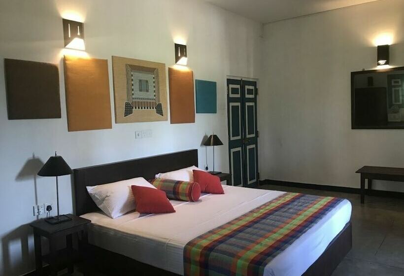 Номер Deluxe Вид на Море, Hygge Resorts