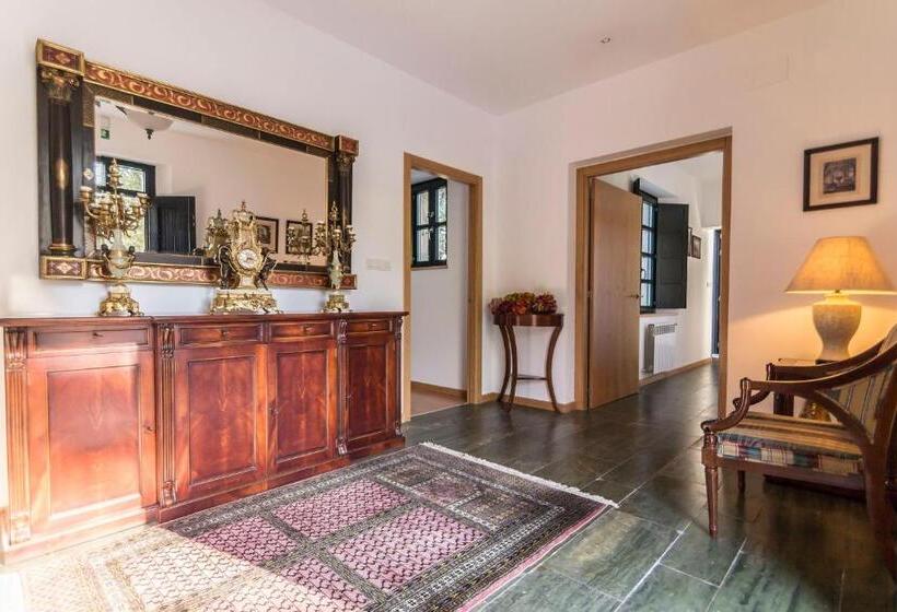 اتاق استاندارد, Pazo De Berbetoros