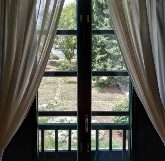 اتاق استاندارد, Pazo De Berbetoros