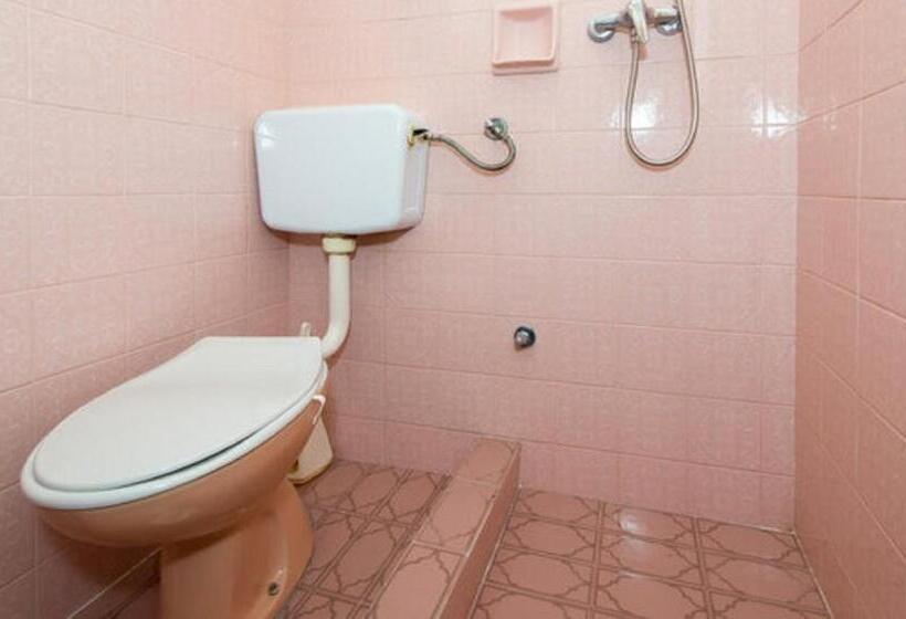اتاق استاندارد, Guest House Mrdalo
