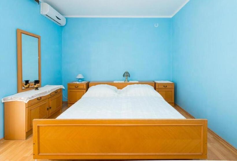 اتاق استاندارد, Guest House Mrdalo