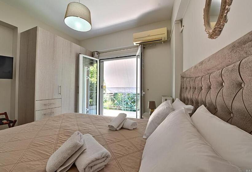 سوییت, Alexias Apartments