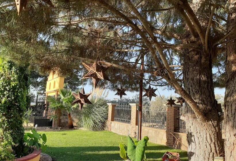 اتاق عادی, Rancho El Campanario En La Ruta Del Vino