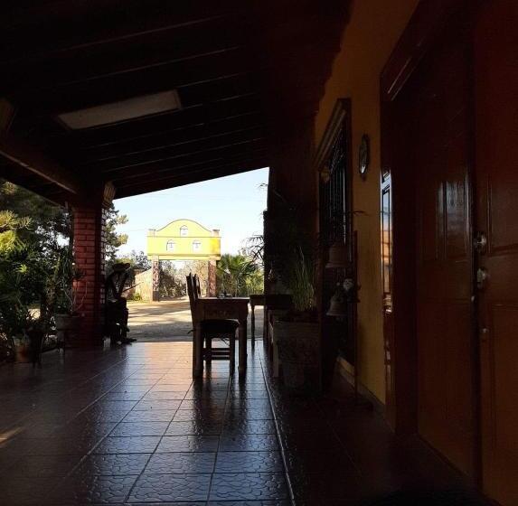 اتاق لوکس با بالکن, Rancho El Campanario En La Ruta Del Vino