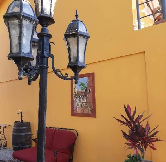 اتاق لوکس با بالکن, Rancho El Campanario En La Ruta Del Vino