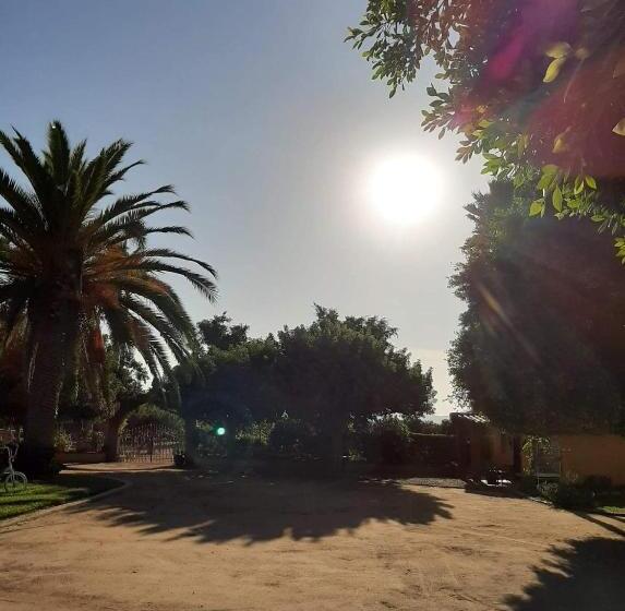 اتاق عادی, Rancho El Campanario En La Ruta Del Vino