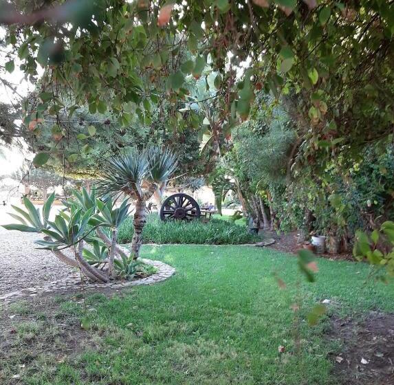 اتاق عادی, Rancho El Campanario En La Ruta Del Vino