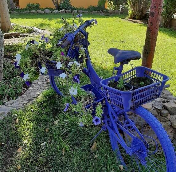 اتاق لوکس با بالکن, Rancho El Campanario En La Ruta Del Vino