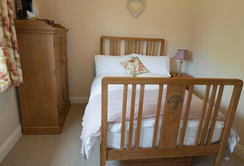 غرفة قياسية, Bishopcleugh Guest House