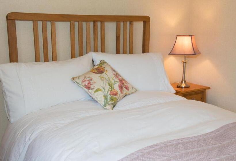Номер Стандарт Индивидуальный, Bishopcleugh Guest House