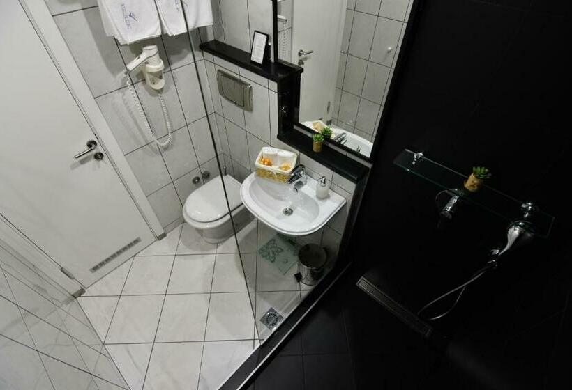 سوییت سوپریور با چشم‌انداز دریا, Boutique Hotel Kredo