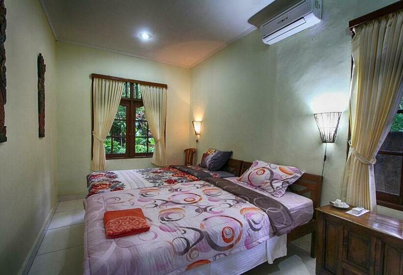 Бунгало Стандарт, Dasa Wana Resort