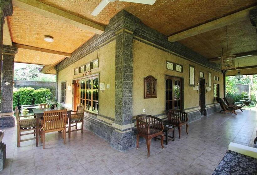 Бунгало Стандарт 2 Спальни, Dasa Wana Resort