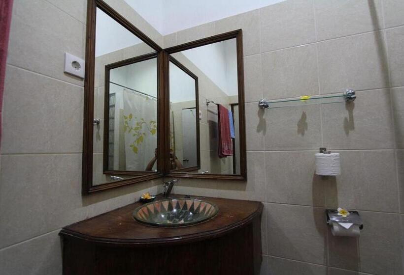 Бунгало Стандарт 2 Спальни, Dasa Wana Resort